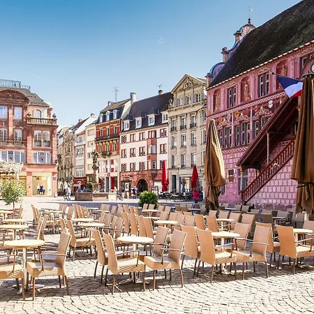Le Cocon De L'europe - Centre *